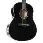 Taylor 217e-BLK Plus