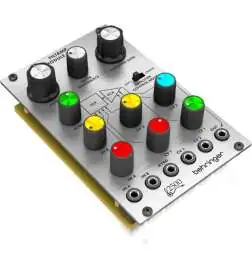 Behringer Filtamp-1006