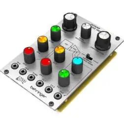 Behringer Filtamp-1006