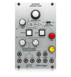 Behringer Modamp 1005