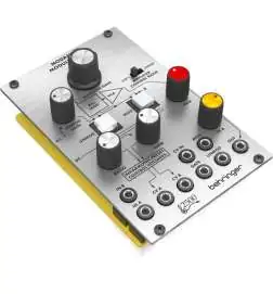Behringer Modamp 1005