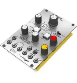 Behringer Modamp 1005