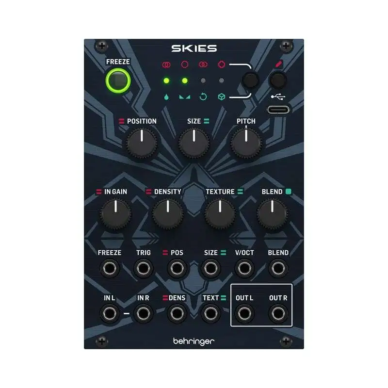 Behringer Skies