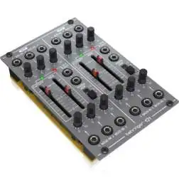 Behringer 121 Dual VCF Synthesizer-Filter