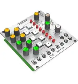 Behringer 1050 Mix-Sequencer