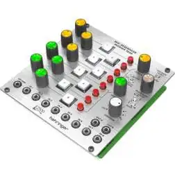 Behringer 1050 Mix-Sequencer