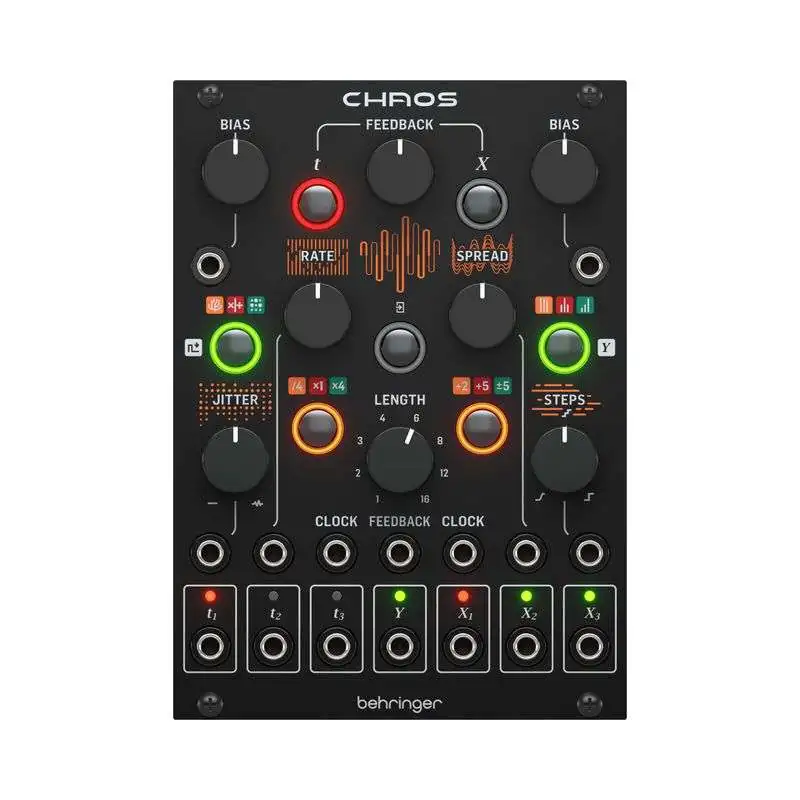 Behringer Chaos