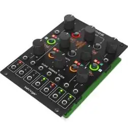 Behringer Chaos