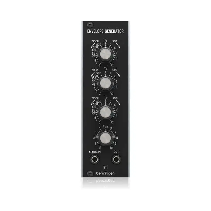 Behringer 911 Envelope Generator