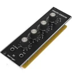 Behringer 911 Envelope Generator