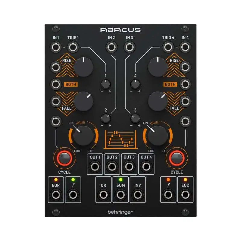 Behringer Abacus