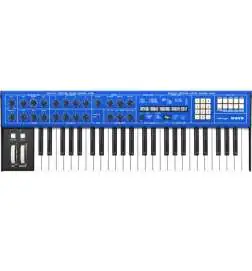 Behringer Wave