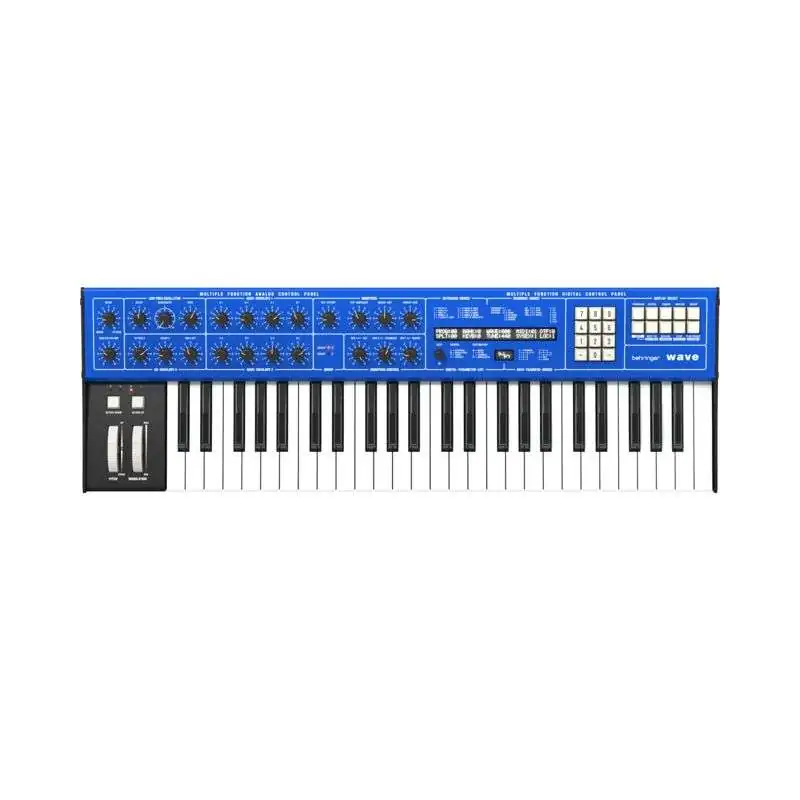 Behringer Wave
