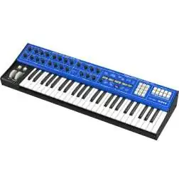 Behringer Wave