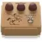 Behringer Zentara Overdrive