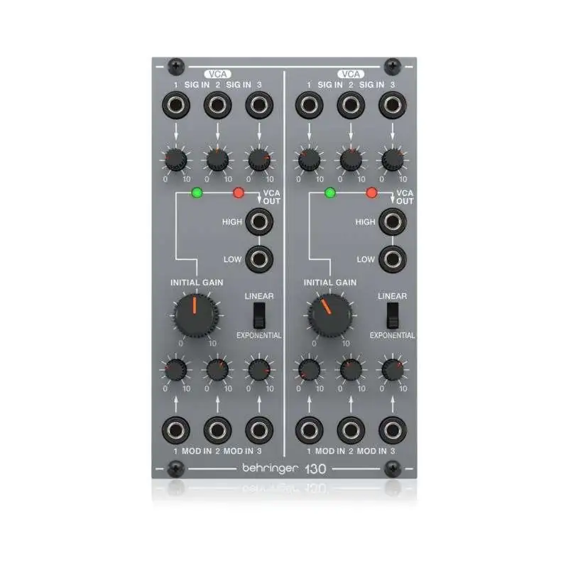 Behringer 130 Dual VCA