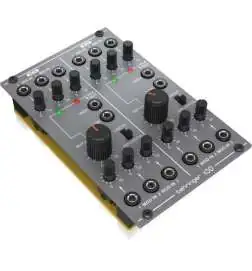 Behringer 130 Dual VCA