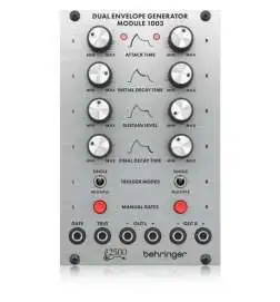 Behringer 1003 Dual Envelope Generator