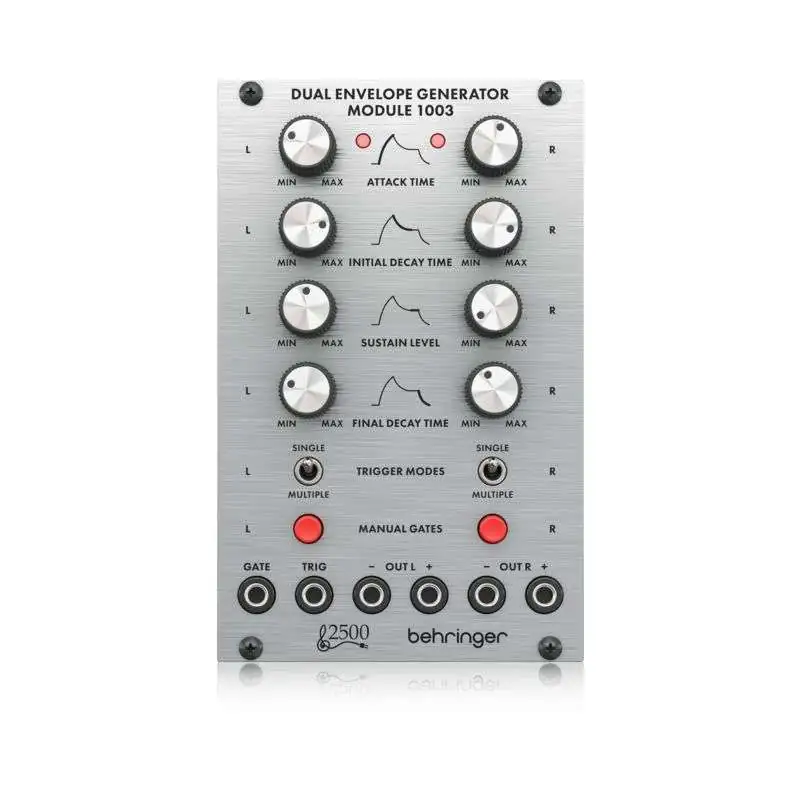 Behringer Dual Envelope Generator 1003