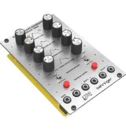 Behringer Dual Envelope Generator 1003