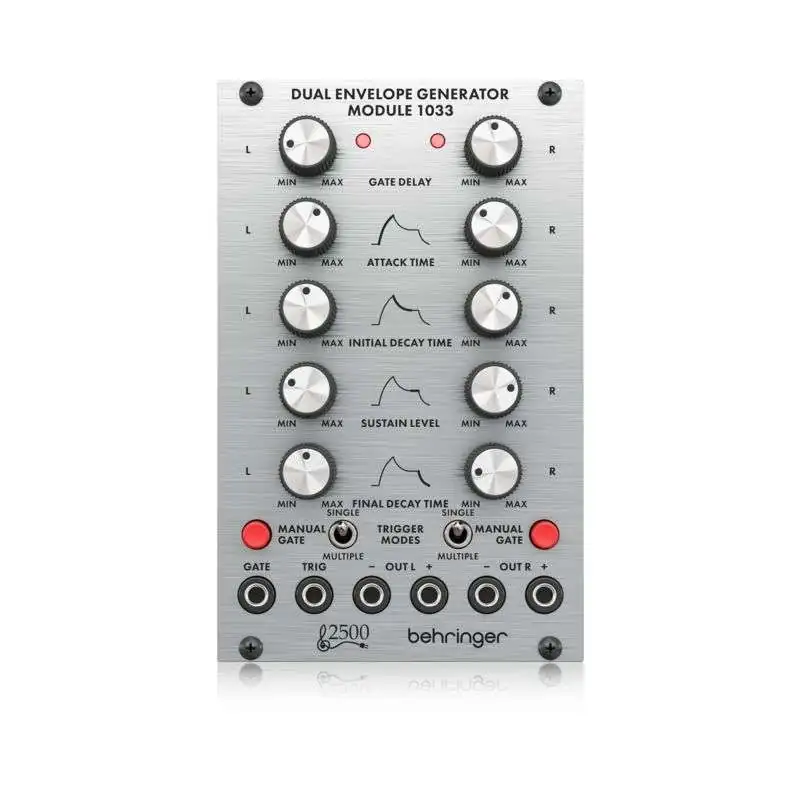 Behringer 1033 Dual Envelope Generator