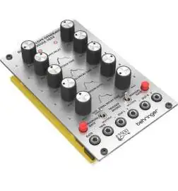 Behringer 1033 Dual Envelope Generator