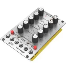Behringer Dual Envelope Generator 1033