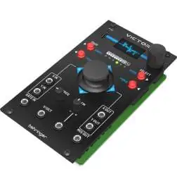 Behringer Victor