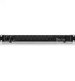 Behringer UMC1820 U-PHORIA Interfaccia audio