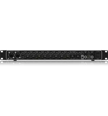 Behringer UMC1820 U-PHORIA Interfaccia audio