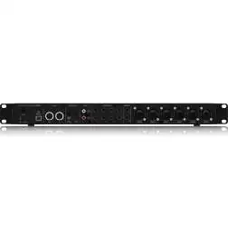 Behringer UMC1820 U-PHORIA Interface audio