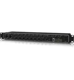 Behringer UMC1820 U-PHORIA Interfejs audio