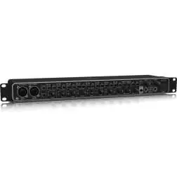 Behringer UMC1820 U-PHORIA Interfejs audio