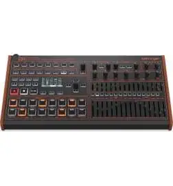 Behringer LM Drum