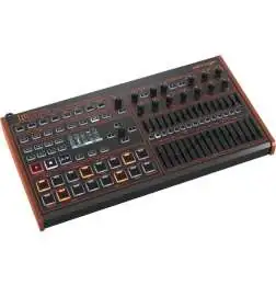 Behringer LM Drum Drum Machine