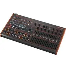 Behringer LM Drum Caja de ritmos