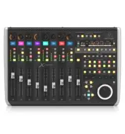 Behringer X-Touch