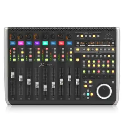 Behringer X-Touch
