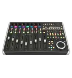 Behringer X Touch USB
