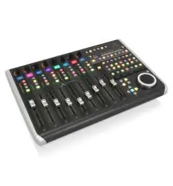 Behringer X Touch USB