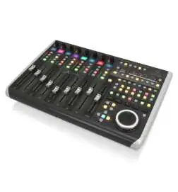 Behringer X Touch USB - Controlador universal DAW