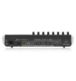 Behringer X Touch USB