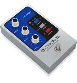 Behringer B-Tron III Envelope Filter
