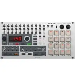 Behringer RS-9 Séquenceurs matériels