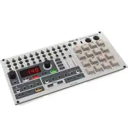 Behringer RS-9 Secuenciadores hardware