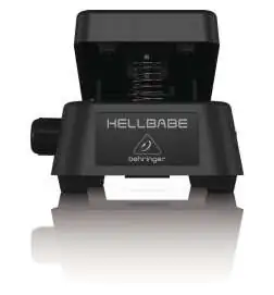Behringer Hell-Babe HB01
