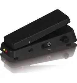 Behringer HB01 Hellbabe Wah