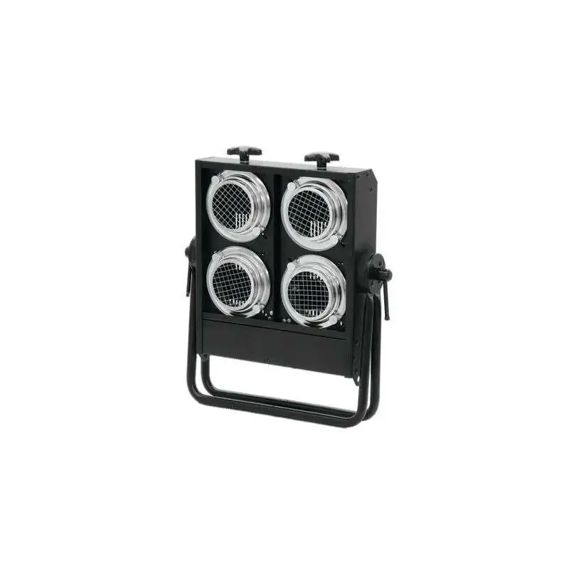 Eurolite Audience Blinder 4x PAR 36 sw
