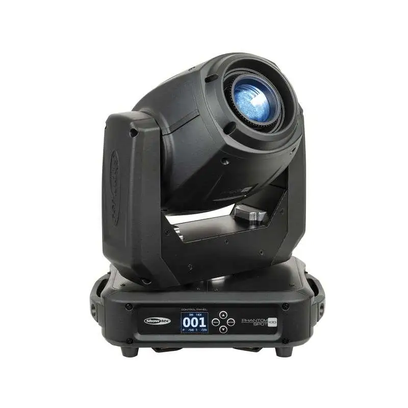 Showtec Phantom 100 Showtec Phantom 100