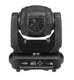 Showtec Phantom 100